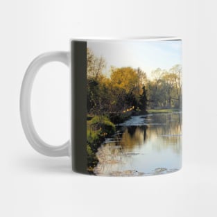 Canal No.1 Mug